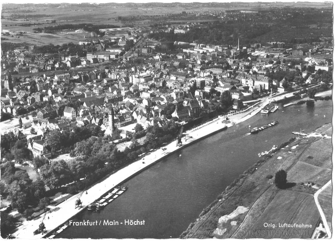 USAREUR Aerial Photos Abrams